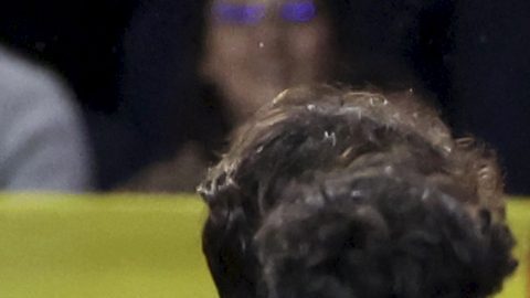 Cristiano Ronaldo ha jugado cuatro Mundiales.