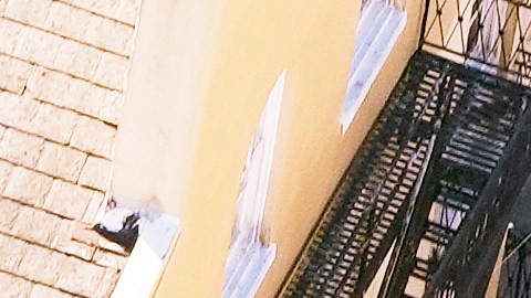 el FBI encontró otros posibles artefactos explosivos improvisados en el céntrico barrio donde se produjo el ataque.