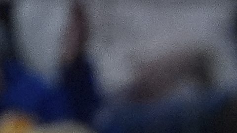Golden State Warriors guard Stephen Curry reacts after making a 3-point basket during the first half of an NBA basketball game against the Philadelphia 76ers, Thursday, Jan. 2, 2025, in San Francisco. (AP Photo/Godofredo A. Vásquez)