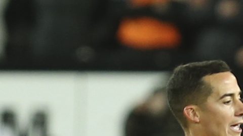 El Real Madrid buscará su pase a la final de la Supercopa de España.