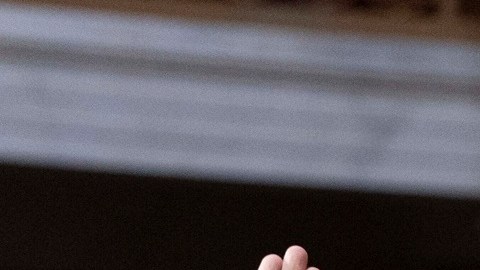 Rubén Gallego asumió el 3 de enero una nueva posición en el Senado.