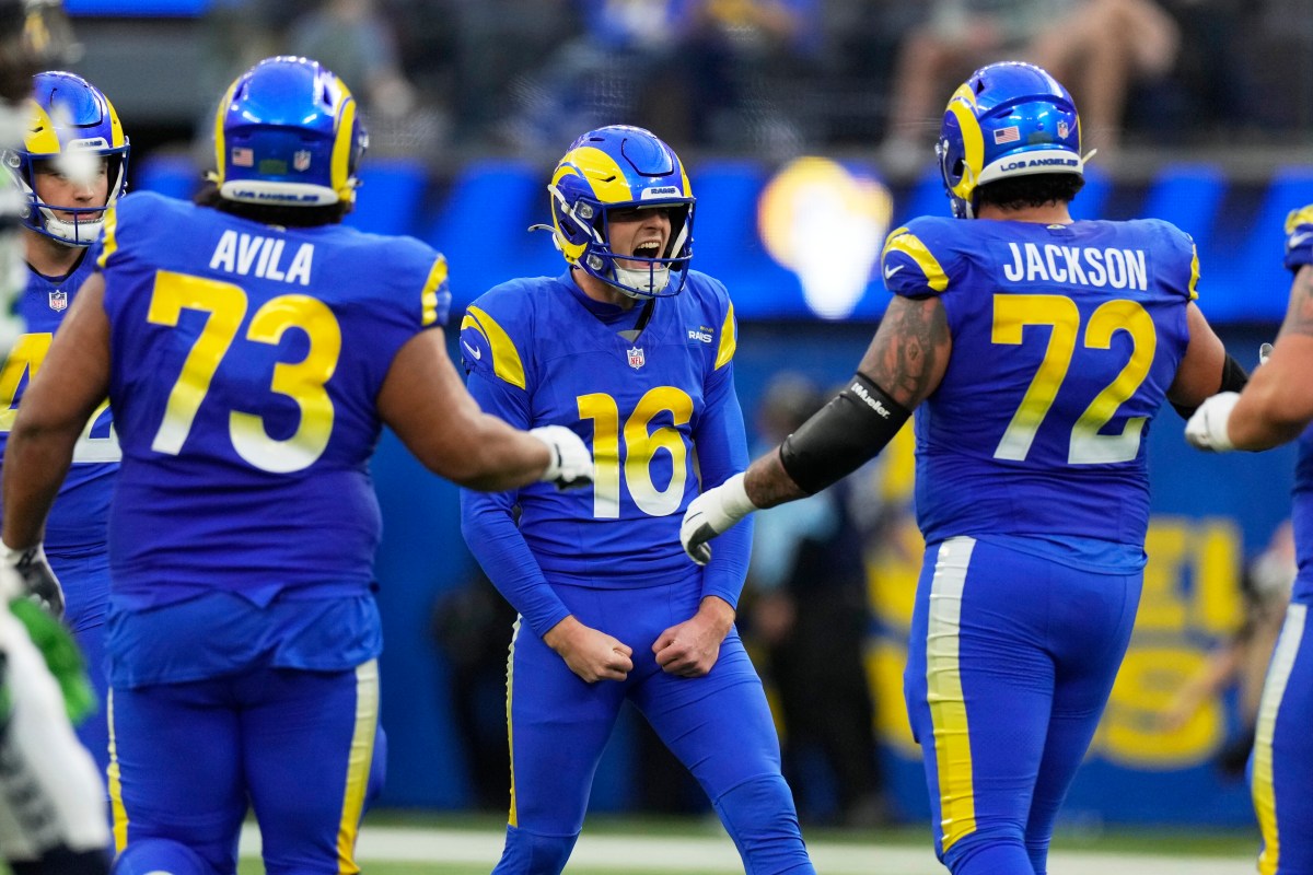 Los Rams se enfrentarán a los Vikings en Arizona debido a los incendios
