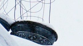 la capital será uno de los puntos más afectados a lo largo del día,