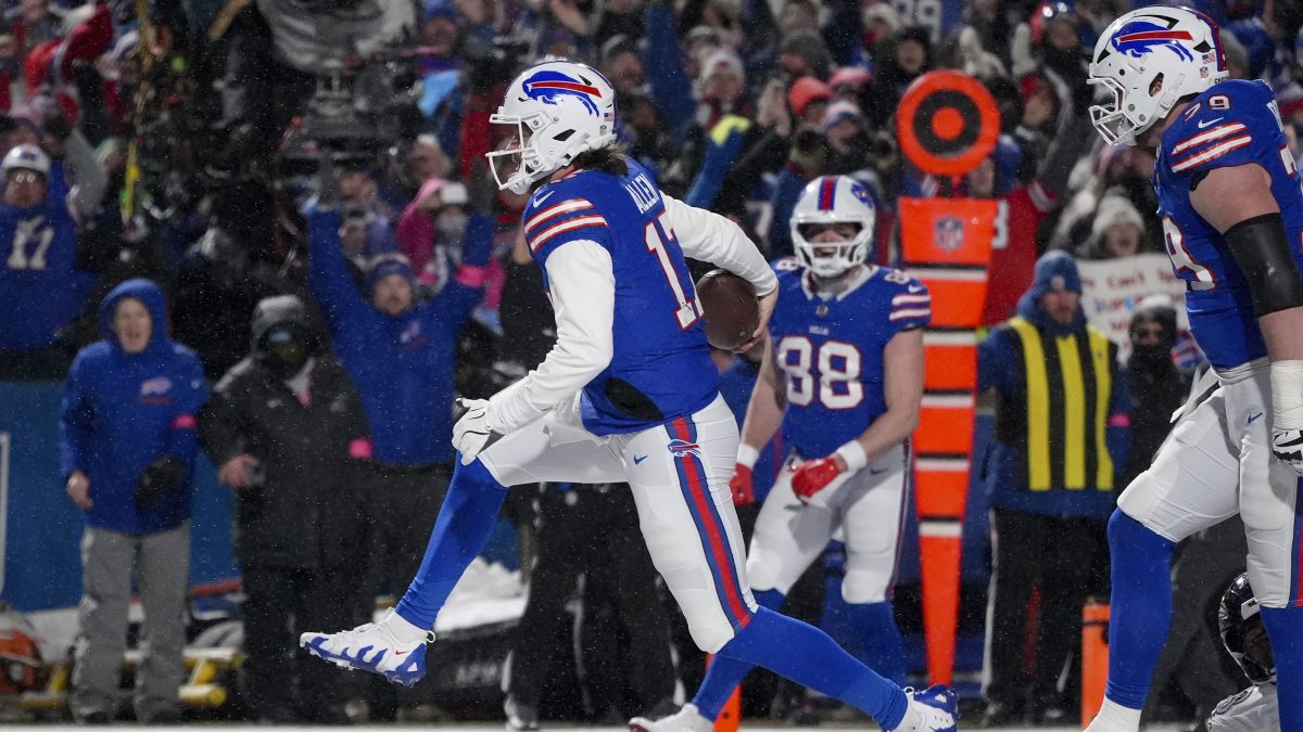NFL カンファレンス ファイナルは次のようになります: スケジュール、日付、送信