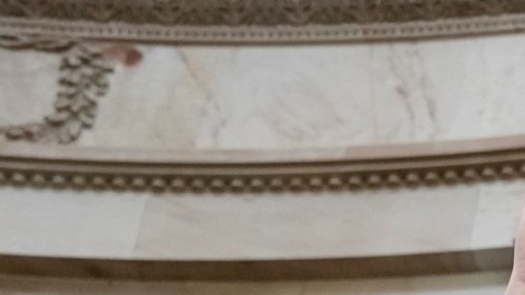 Trump rindió juramento como Presidente 47 de EE.UU. en la Rotonda del Capitolio.