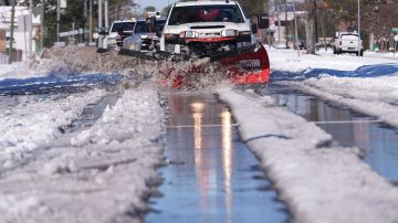 El clima severo afectará el miércoles el centro y norte de Texas, incluido Dallas.