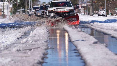 El clima severo afectará el miércoles el centro y norte de Texas, incluido Dallas.