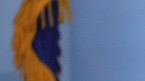 Karoline Leavitt es la portavoz de la Casa Blanca.