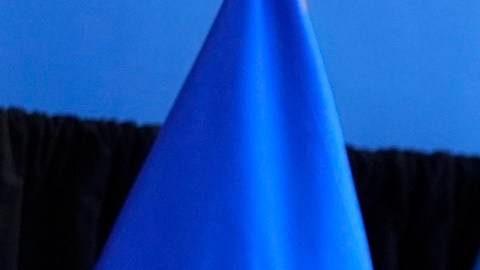 Kristi Noem es la nueva secretaria de Seguridad Nacional.