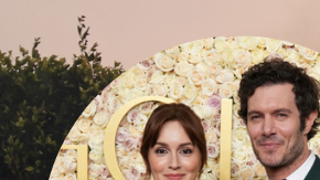 La casa de Adam Brody y Leighton Meester se vio afectada por el rápido incendio forestal en Pacific Palisades, que obligó a miles de personas a evacuar.