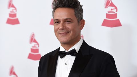 Alejandro Sanz