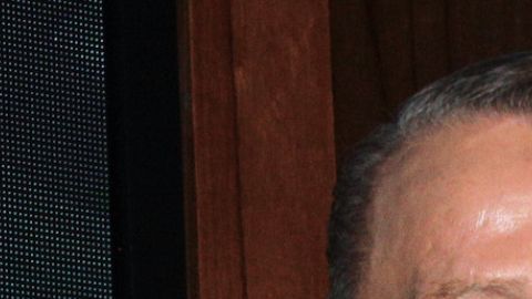 Alfredo Adame Karla Sofía Gascón