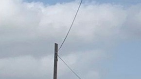 Ambulancia de Cruz Roja