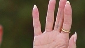 (FOTOS) Angelina Jolie brilla en el Festival de Cine de Palm Springs