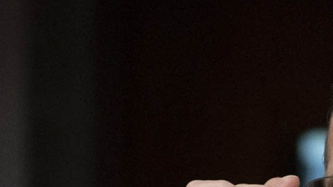Anthony Fauci, exdirector del NIAID