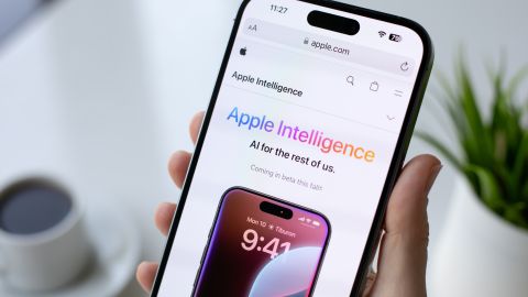 Desactivar Apple Intelligence de tu iPhone demora menos de 5 minutos