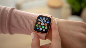 Pese a ser considerado vintage, el Apple Watch Series 4 todavía contará con soporte para reparaciones en tiendas oficiales de Apple