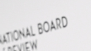 Ariana Grande attends the National Board of Review Awards gala at Cipriani 42nd Street on Tuesday, Jan. 7, 2025, in New York. (Photo by Evan Agostini/Invision/AP)