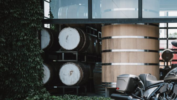 Así luce la Sport Chief RT