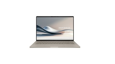 La Asus Zenbook A14 estará disponible a partir de enero con un precio base de de $1,099.99 dólares para la configuración con 32 GB de RAM y un SSD de 1 TB