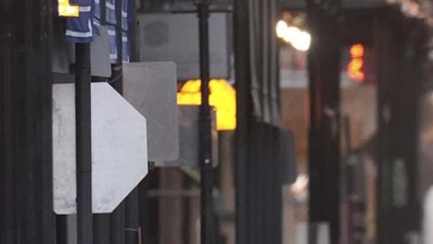New Orleans recibió el año nuevo con un ataque ligado al terrorismo