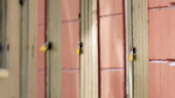 Ataque en Nueva Orleans