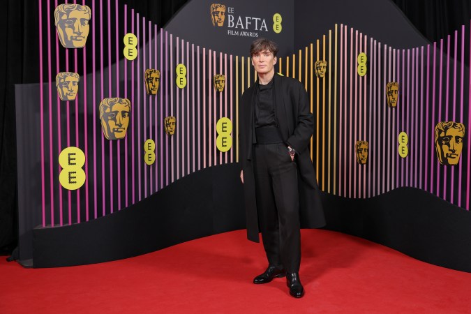 Los BAFTA se llevará a cabo el próximo 16 de febrero.