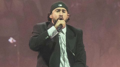 Bad Bunny hace historia: Agotó todas las fechas de su residencia “No Me Quiero Ir De Aquí”