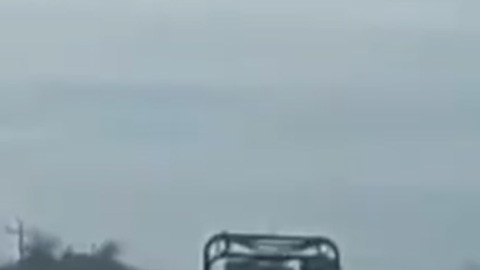 Balacera en Tamaulipas
