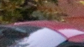 El personal del actor fueron observados cargando donativos para ayudar