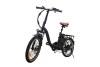 Bicicleta eléctrica de Walmart