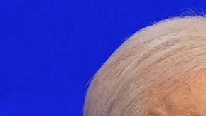 Joe Biden y Donald Trump