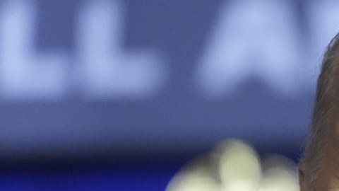 Joe Biden, presidente estadounidense
