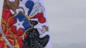 Boric es el primer líder latinoamericano en llegar al punto más austral de la Tierra.