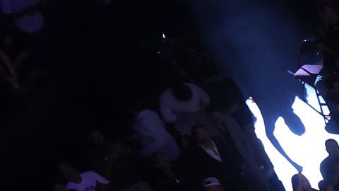 Boxeo hoy en vivo