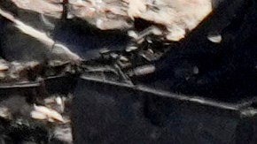 An aerial view shows the devastation from the Palisades Fire Wednesday, Jan. 15, 2025 in Malibu, Calif. (AP Photo/Jae C. Hong)