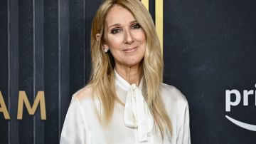 Céline Dion