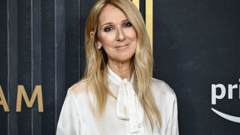 Céline Dion