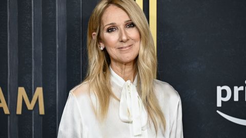 Céline Dion