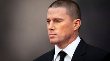 Channing Tatum sorprende en Sundance con un papel secreto en 'Atropia'