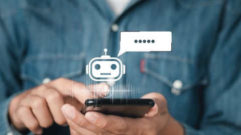 Los chatbots y los agentes IA cada vez son más utilizados por las marcas para mejorar la experiencia de sus usuarios