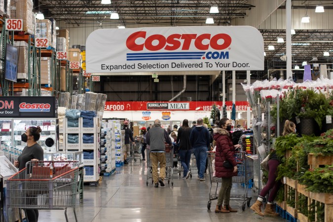 Fuerte descuento de Costco en colchón "con memoria": $80 de rebaja
