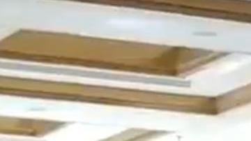 Cybertruck explotó en Las Vegas