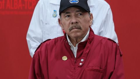 Daniel Ortega cambia Constitución para castigar a opositores