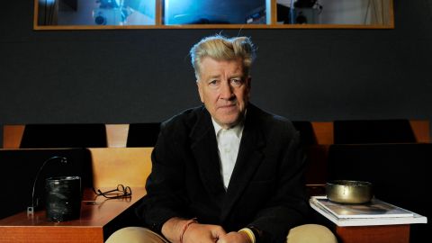 David Lynch estaba trabajando en una serie ilimitada para Netflix antes de morir