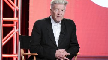 El director estadounidense David Lynch falleció este 16 de enero de 2025