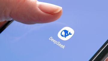 DeepSeek fue capaz de mejorar su sistema de seguridad en menos de una hora para poder proteger los datos de sus usuarios