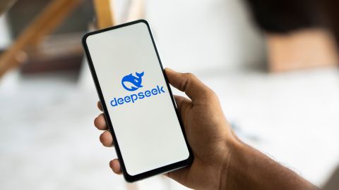 DeepSeek