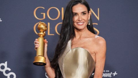 Demi Moore