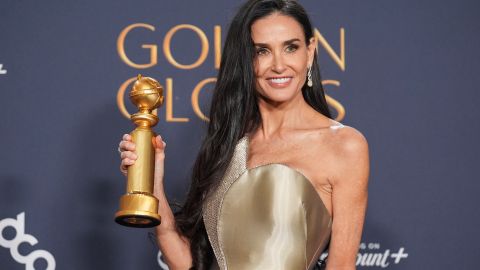 Demi Moore